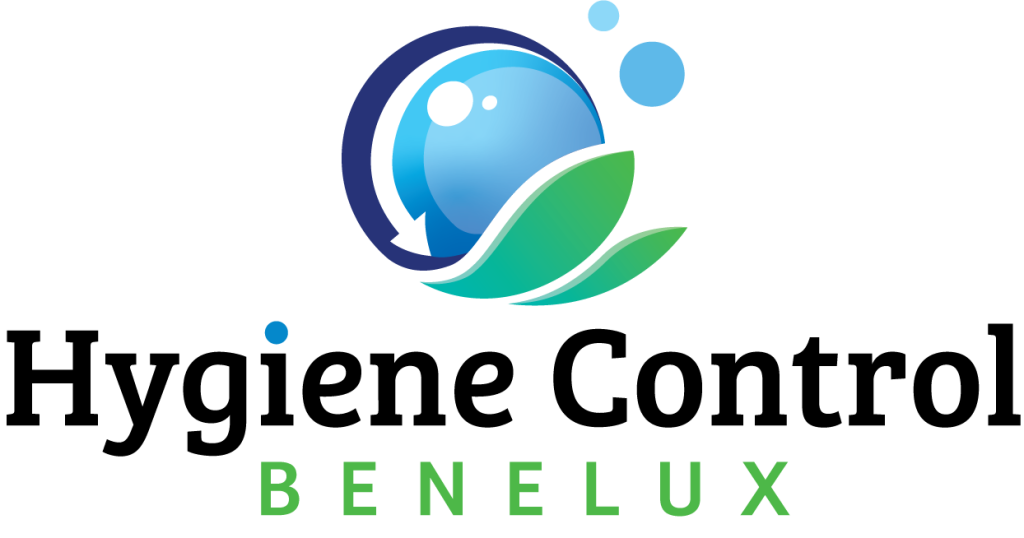 Logo | Hygiene Control Benelux